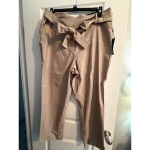 NWT Jones & Co womens trouser